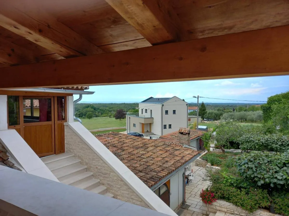 Baderna Apartment 0*,  Croazia