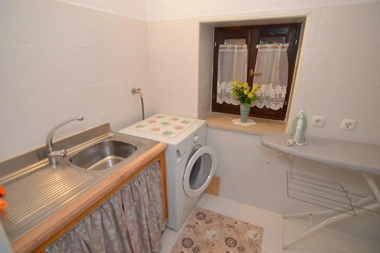 Baderna Apartment Croazia