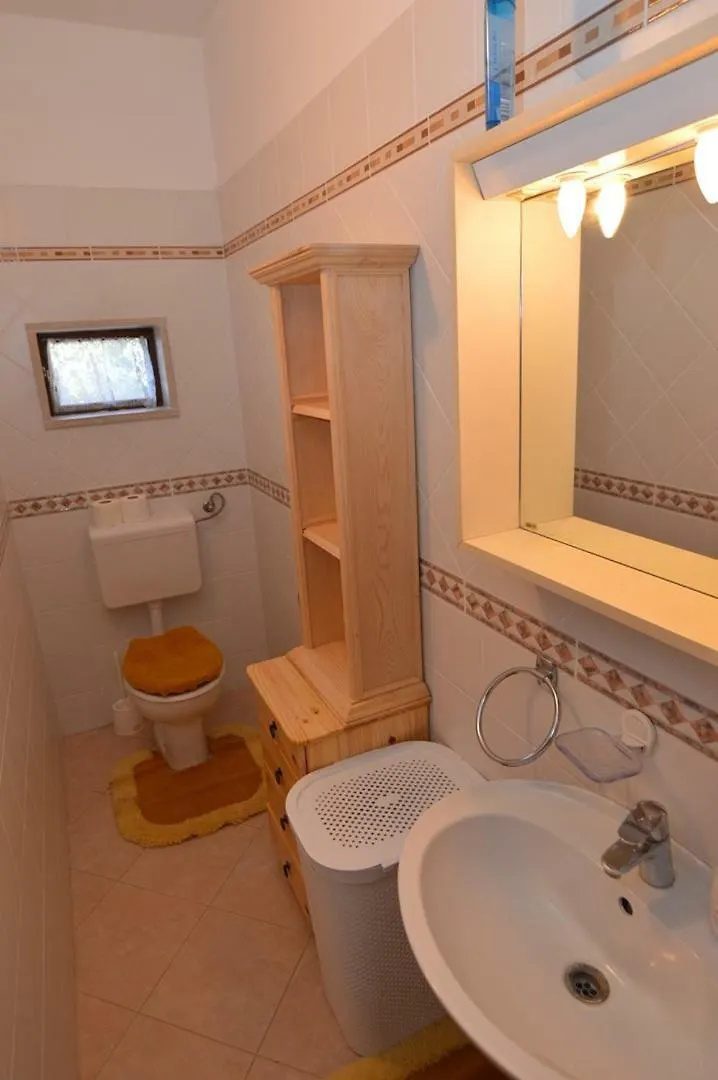 Baderna Apartment