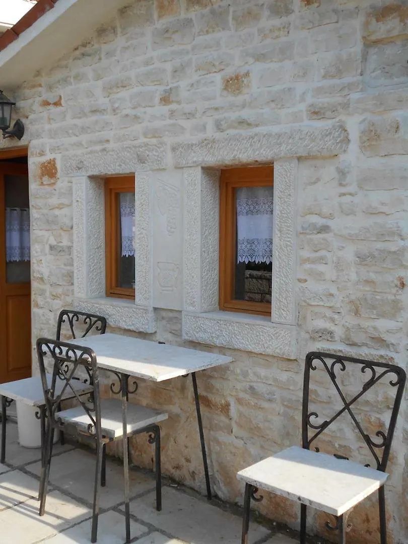 Baderna Apartment