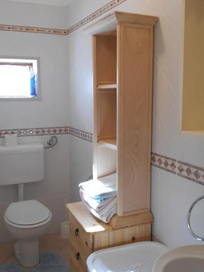 Baderna Apartment