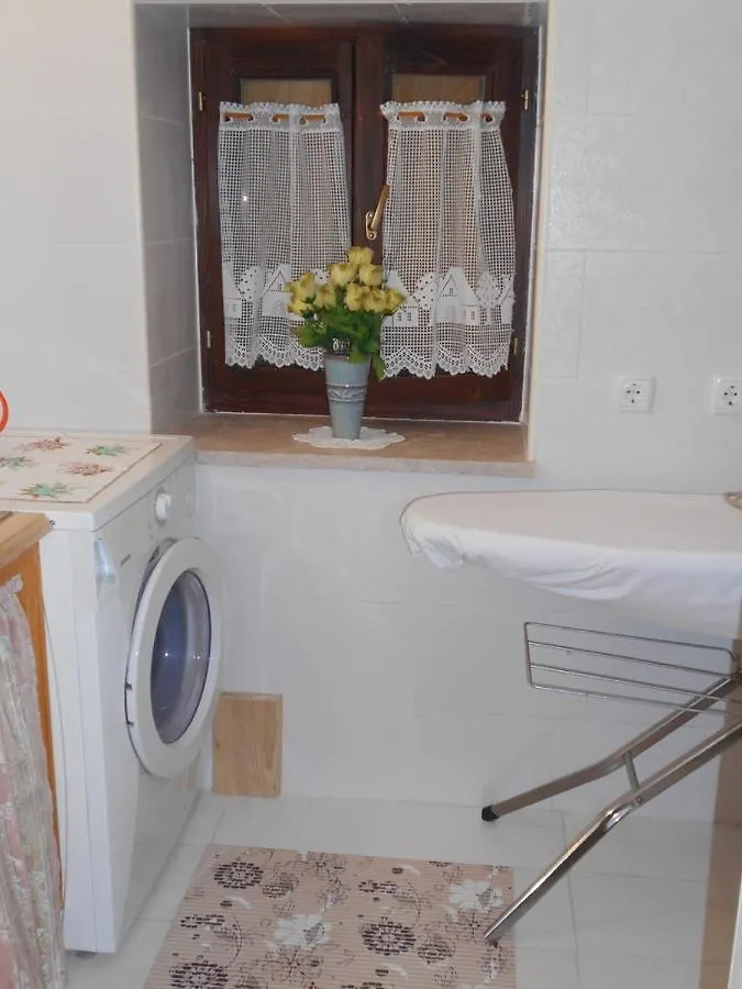 Baderna Apartment