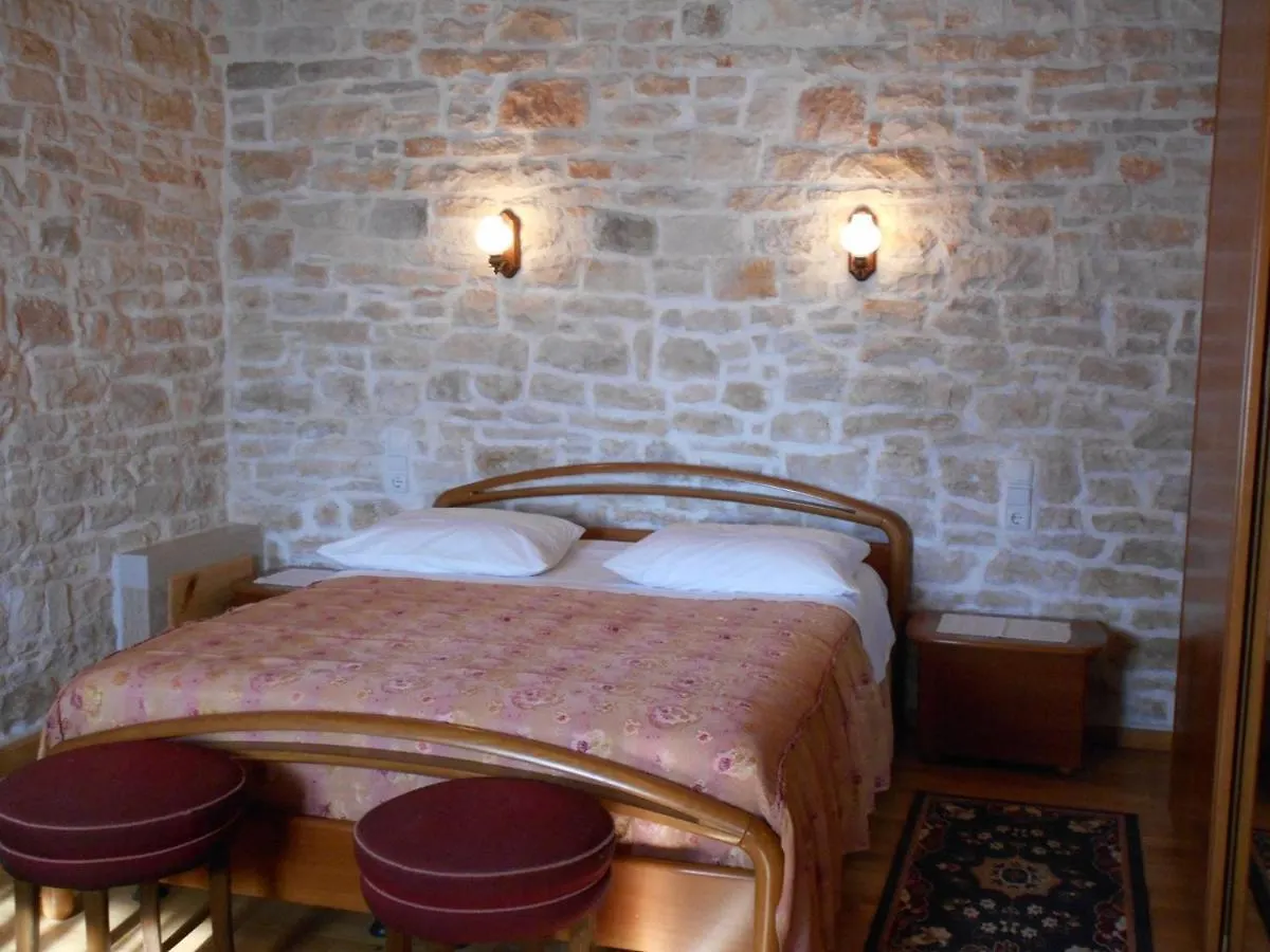 Baderna Apartment Croazia