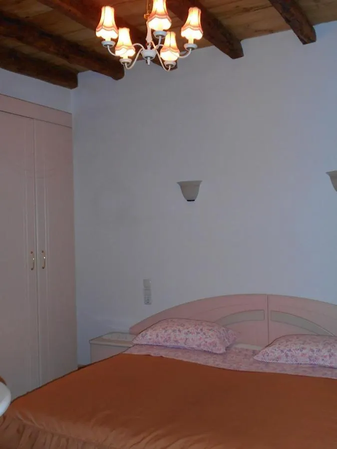 Baderna Apartment 0*,  Croazia